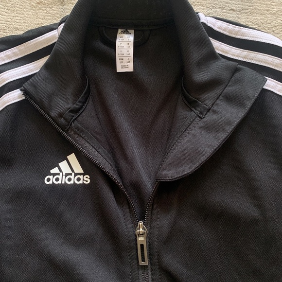 Like NEW Adidas climalite jacket! - Picture 3 of 4